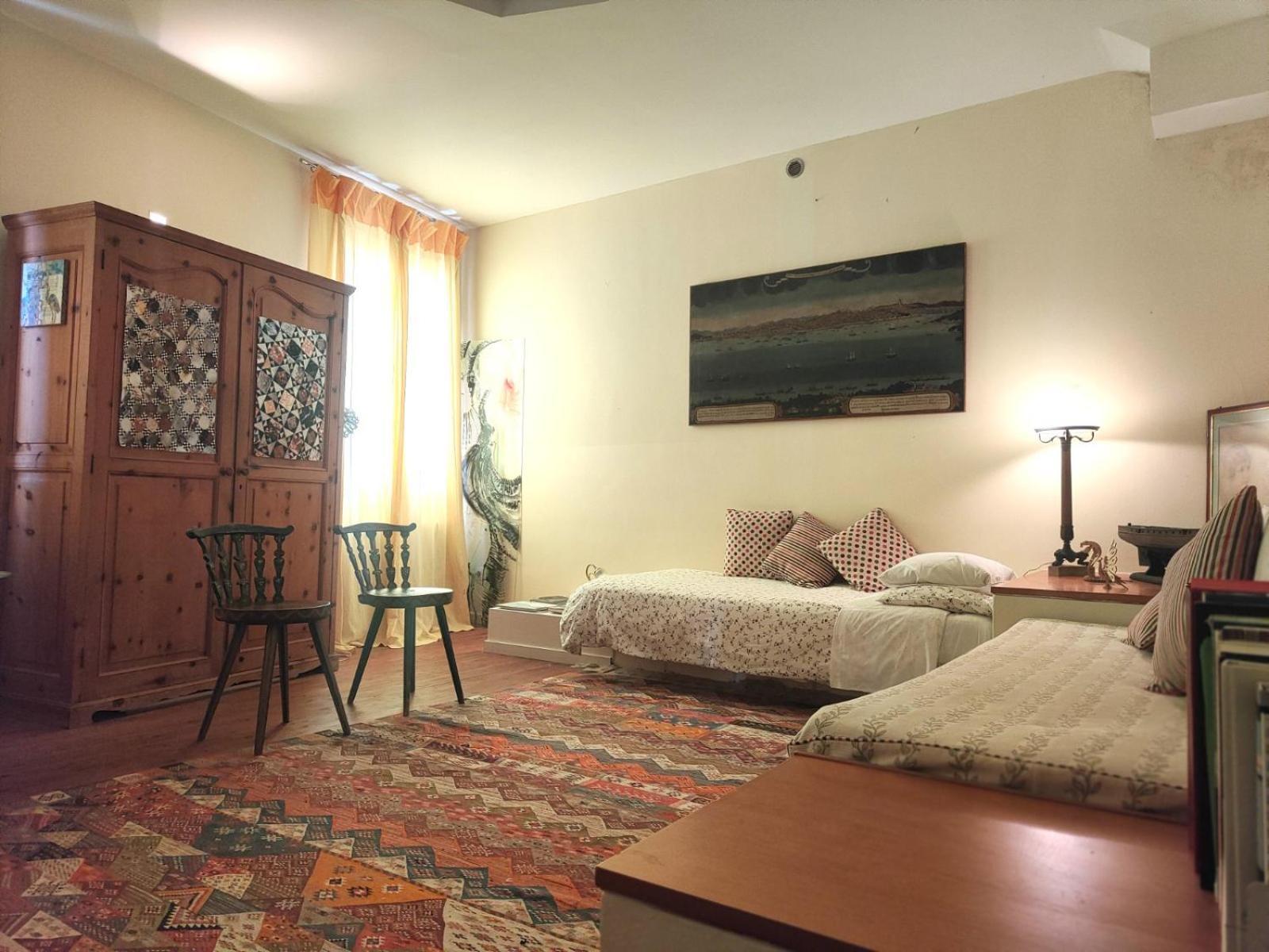 Apartamento Tintoretto Venecia