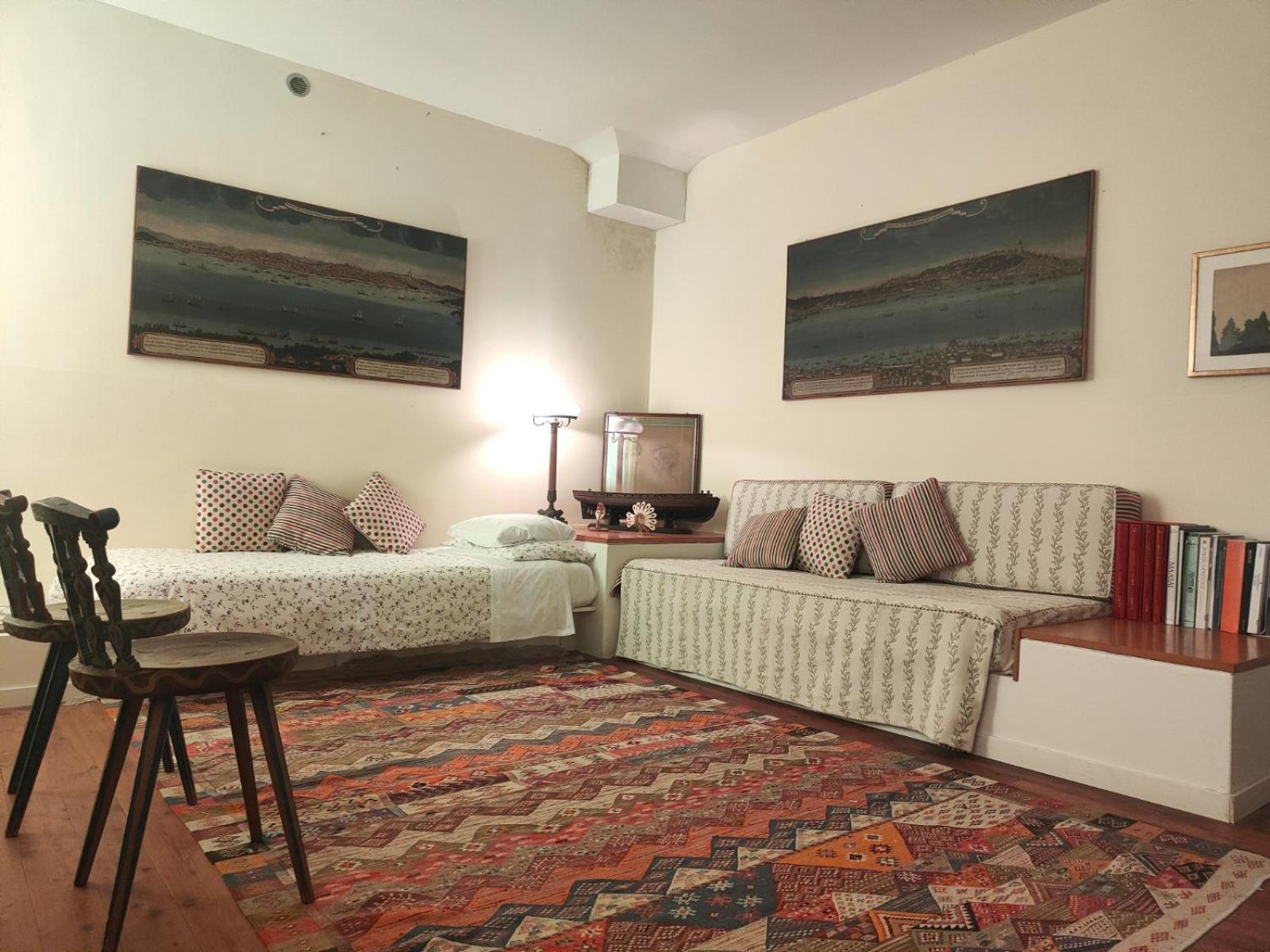 Apartamento Tintoretto Venecia